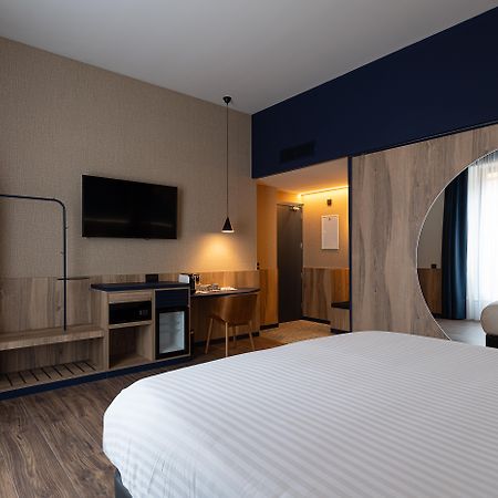 Boutique Hotel Cordial La Peregrina 라스팔마스 외부 사진