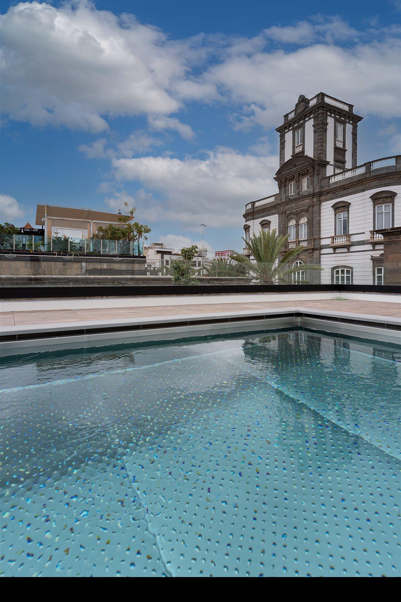 Boutique Hotel Cordial La Peregrina 라스팔마스 외부 사진