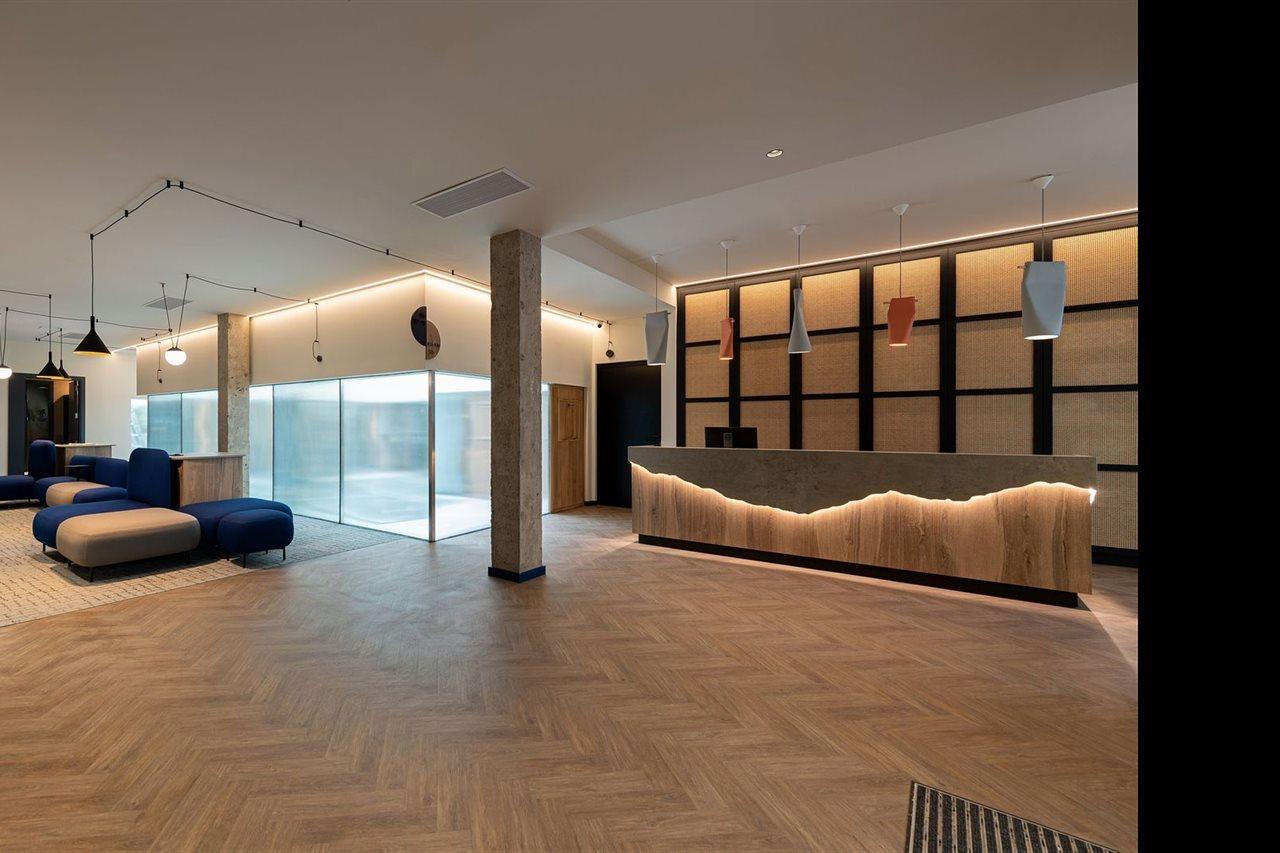Boutique Hotel Cordial La Peregrina 라스팔마스 외부 사진