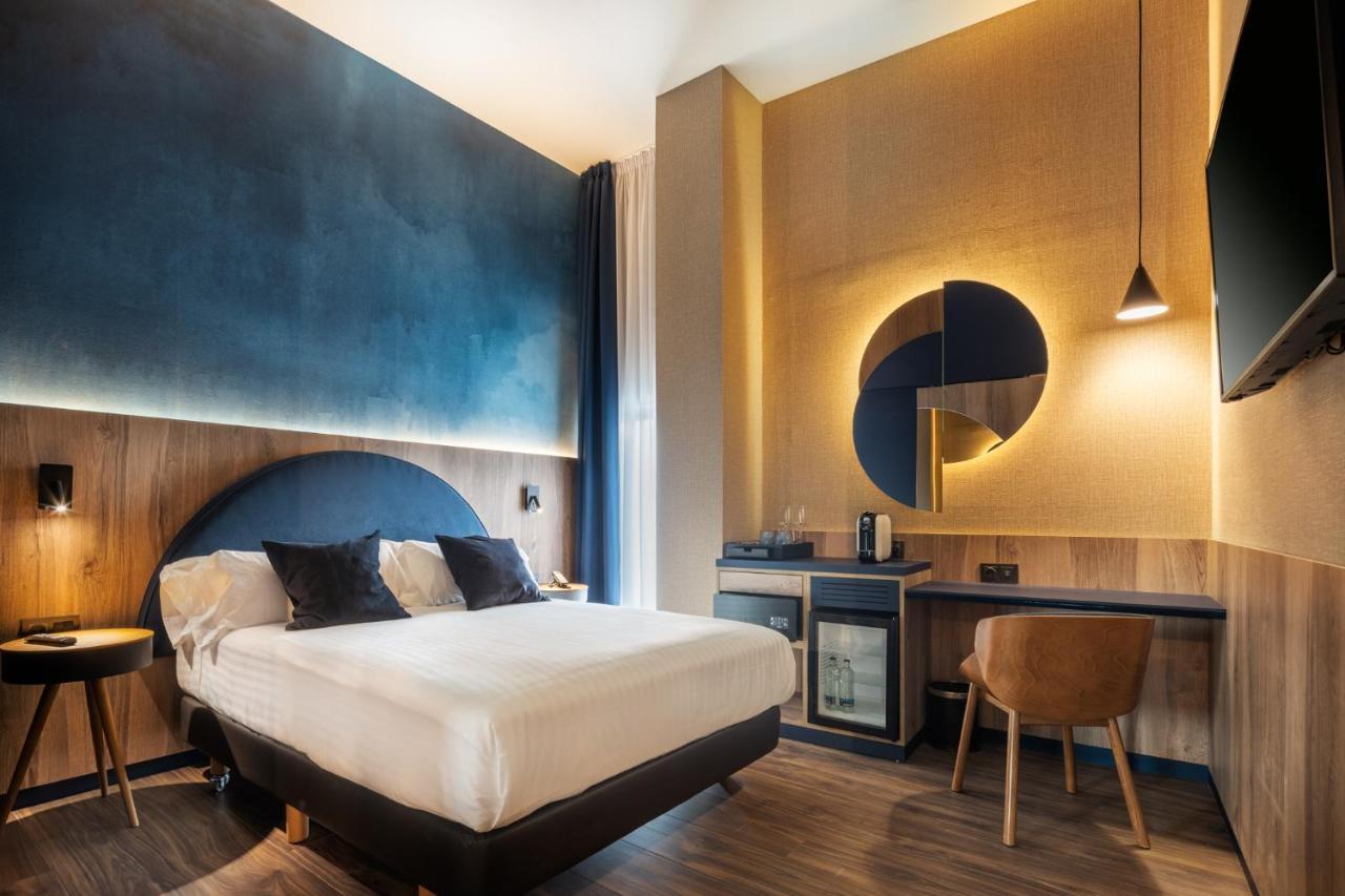 Boutique Hotel Cordial La Peregrina 라스팔마스 객실 사진