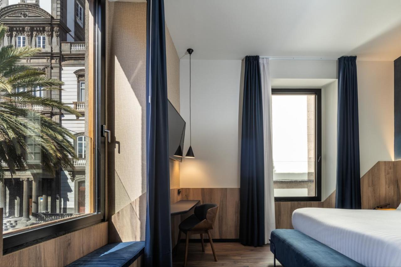 Boutique Hotel Cordial La Peregrina 라스팔마스 외부 사진