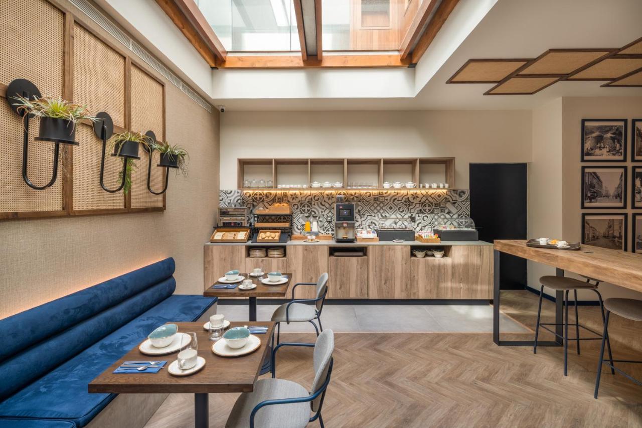 Boutique Hotel Cordial La Peregrina 라스팔마스 외부 사진
