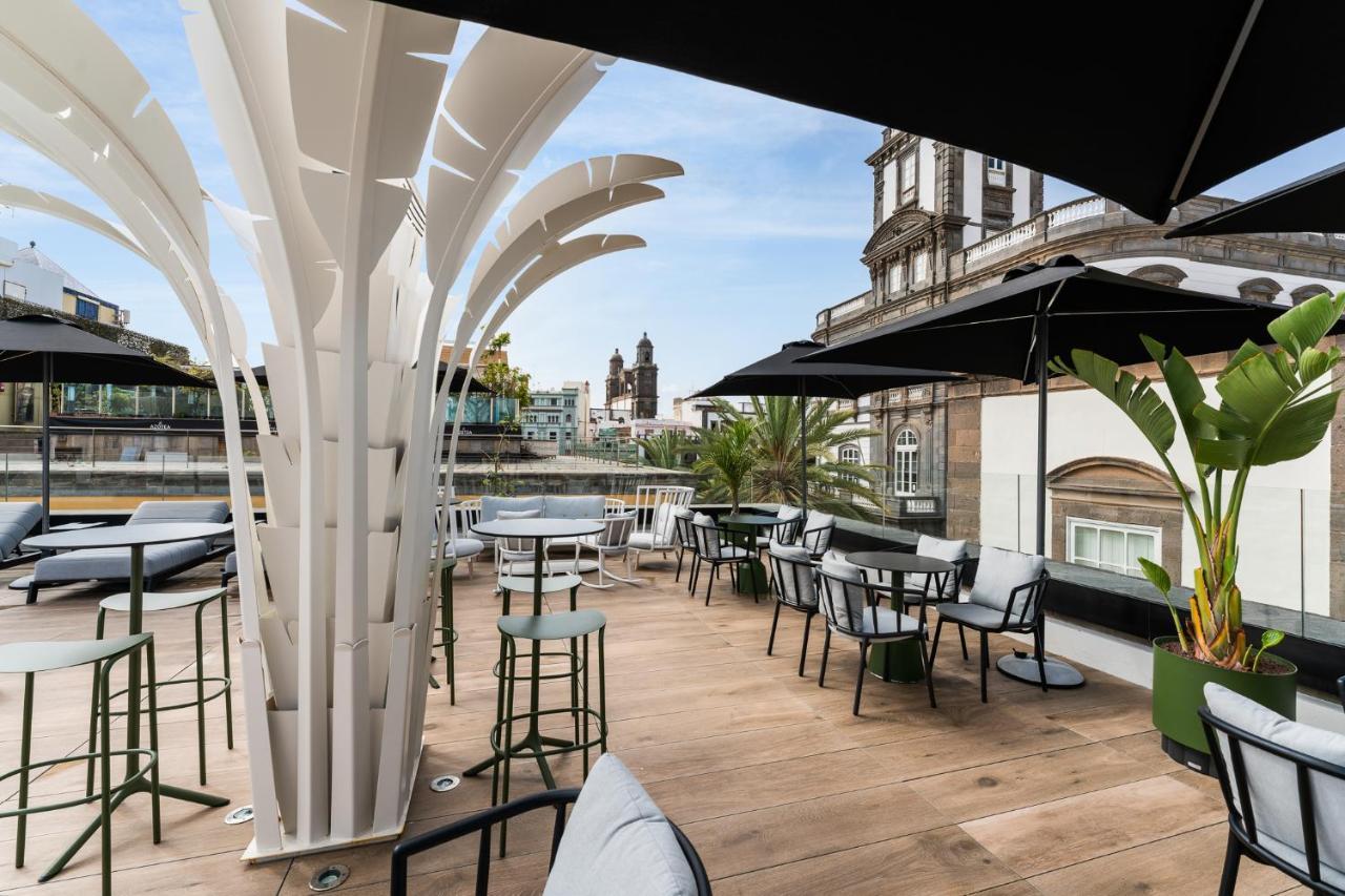 Boutique Hotel Cordial La Peregrina 라스팔마스 외부 사진