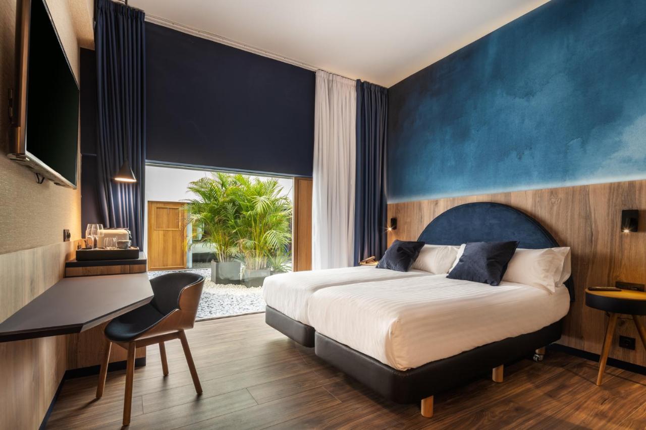 Boutique Hotel Cordial La Peregrina 라스팔마스 외부 사진