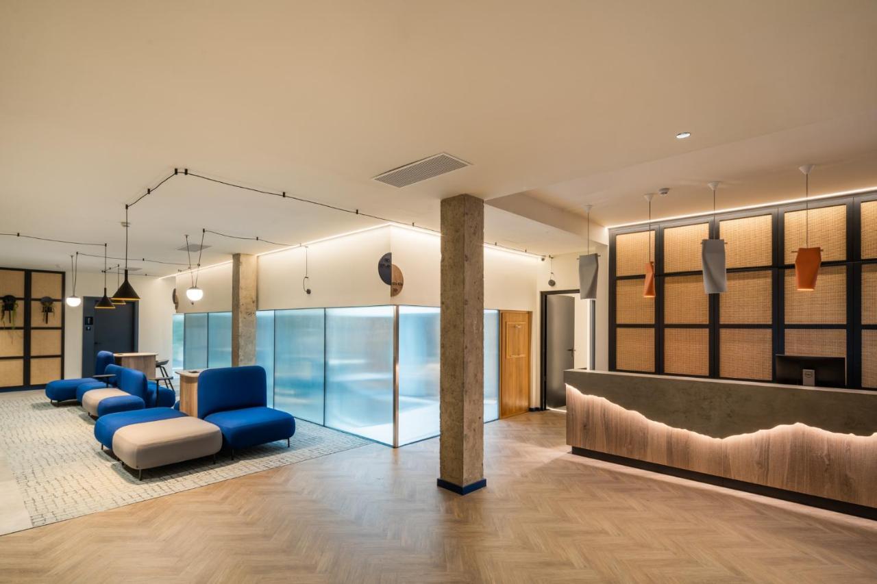 Boutique Hotel Cordial La Peregrina 라스팔마스 외부 사진