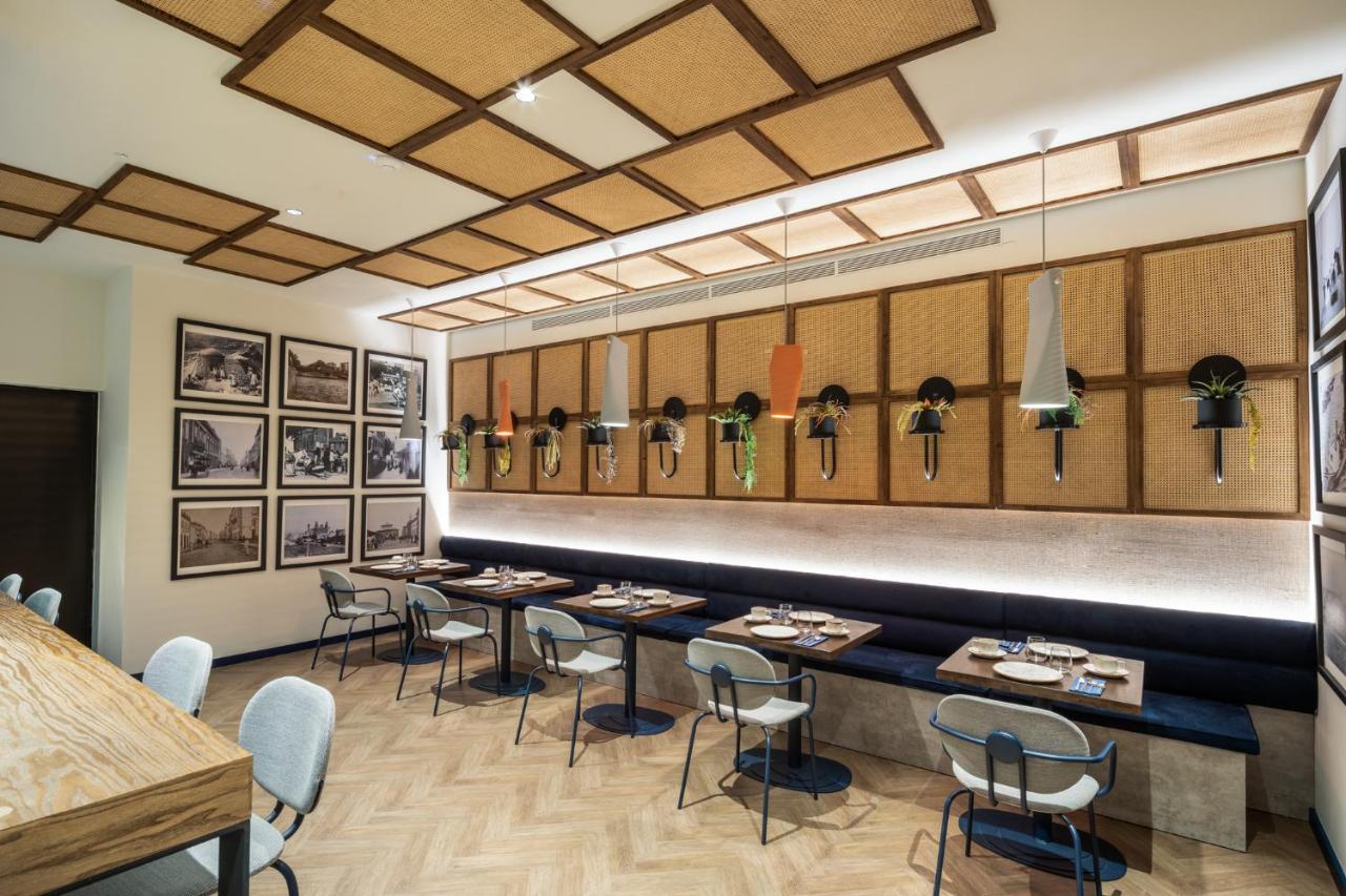 Boutique Hotel Cordial La Peregrina 라스팔마스 외부 사진