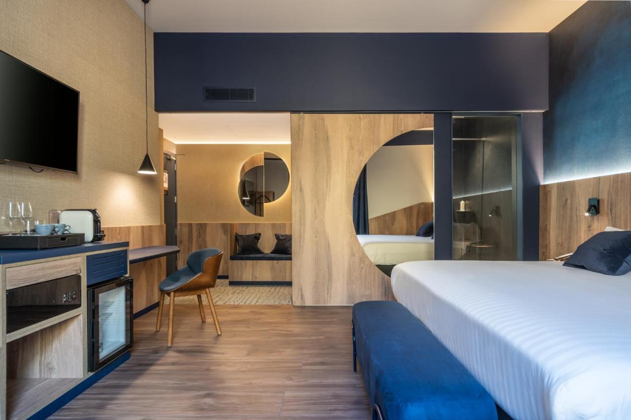 Boutique Hotel Cordial La Peregrina 라스팔마스 외부 사진