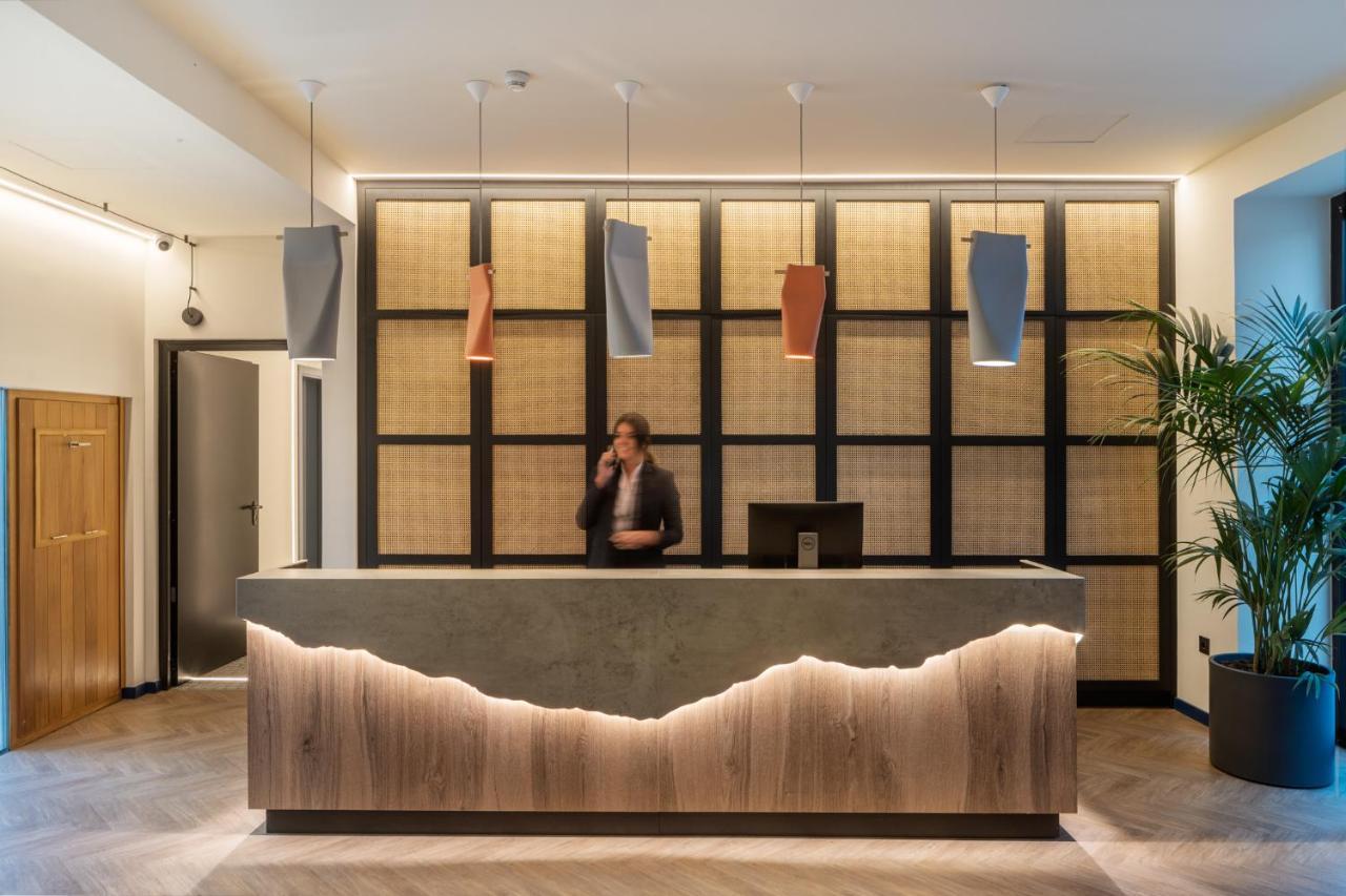 Boutique Hotel Cordial La Peregrina 라스팔마스 외부 사진