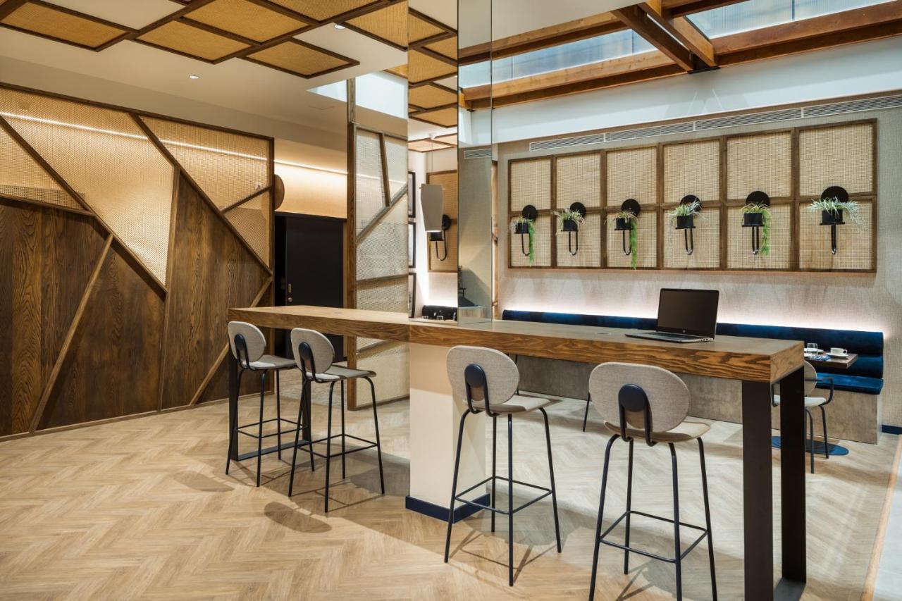Boutique Hotel Cordial La Peregrina 라스팔마스 외부 사진