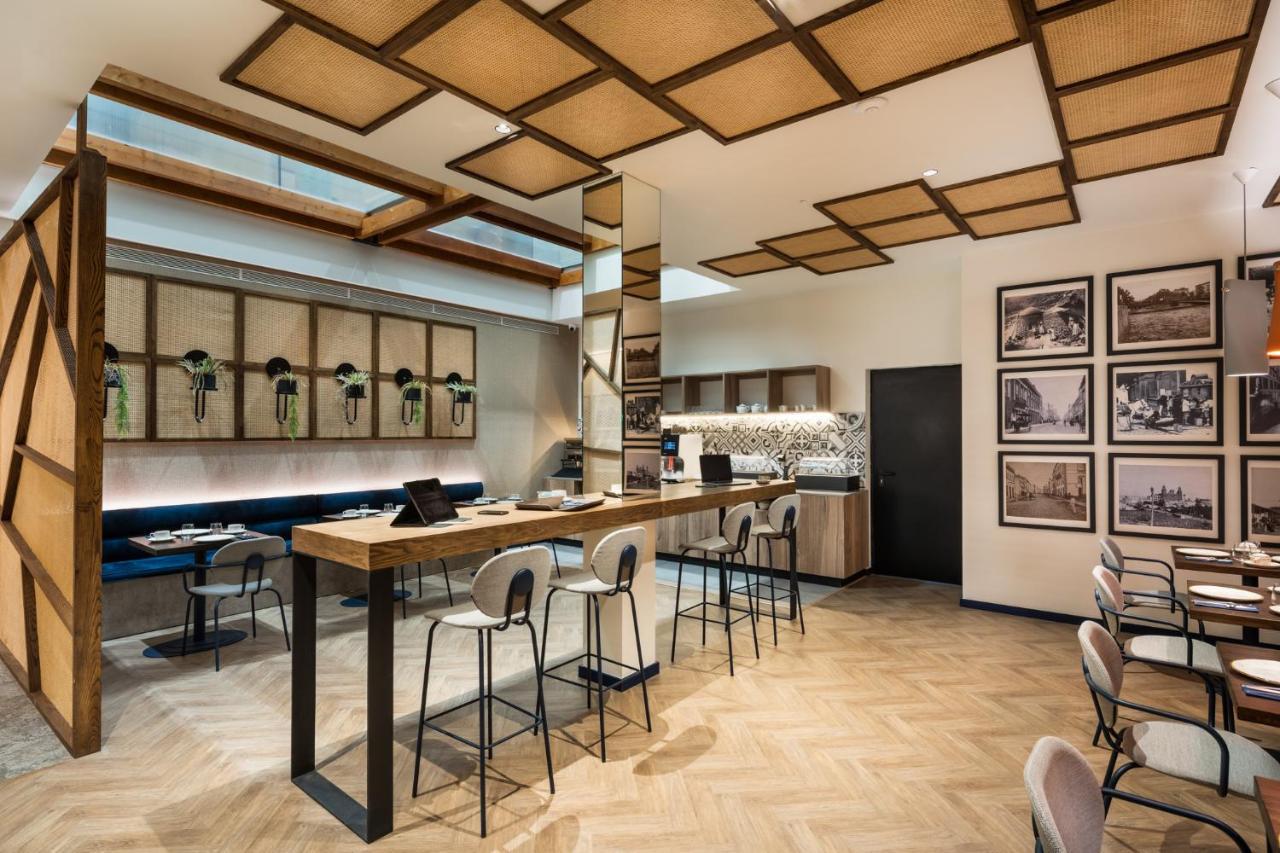 Boutique Hotel Cordial La Peregrina 라스팔마스 외부 사진