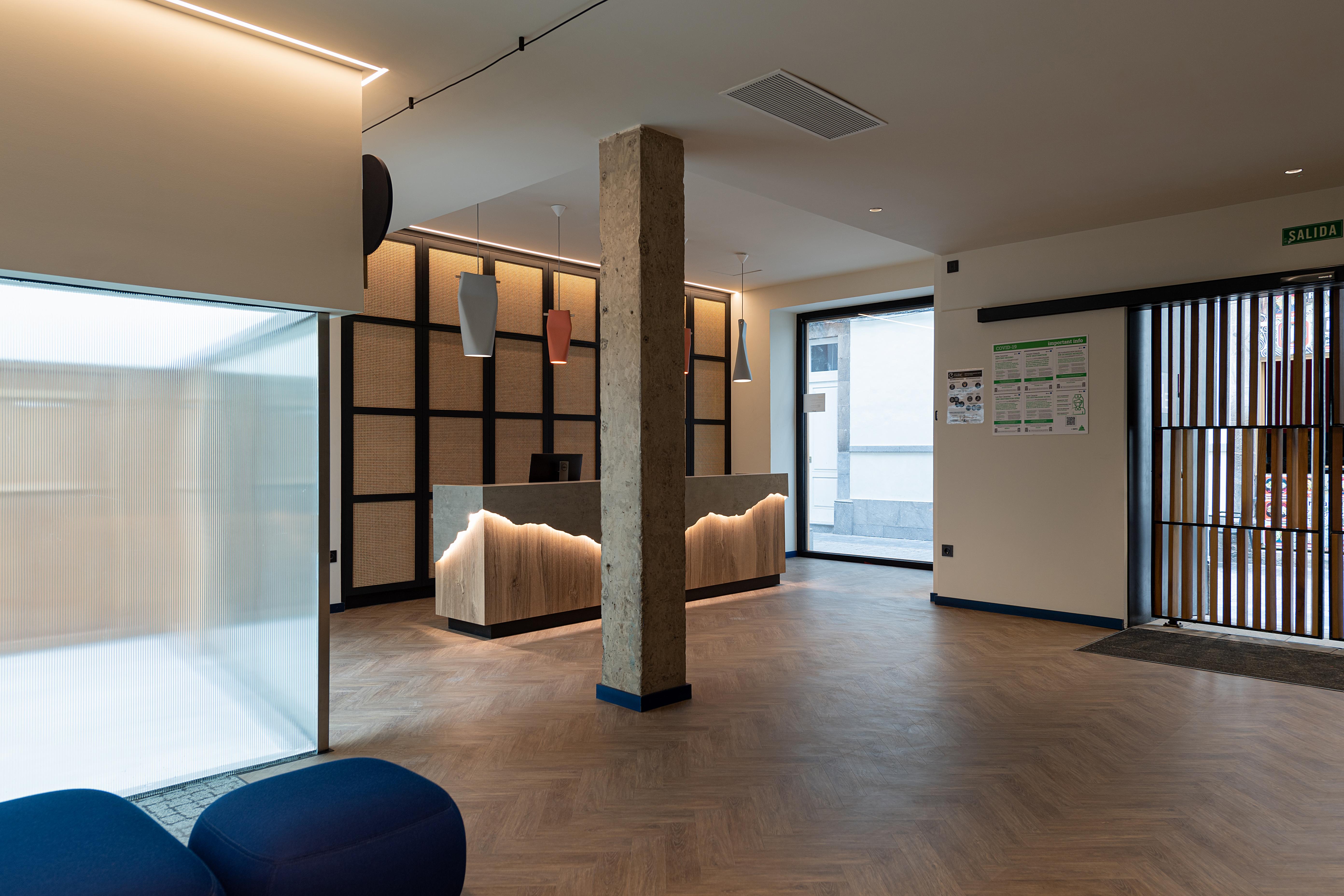 Boutique Hotel Cordial La Peregrina 라스팔마스 외부 사진