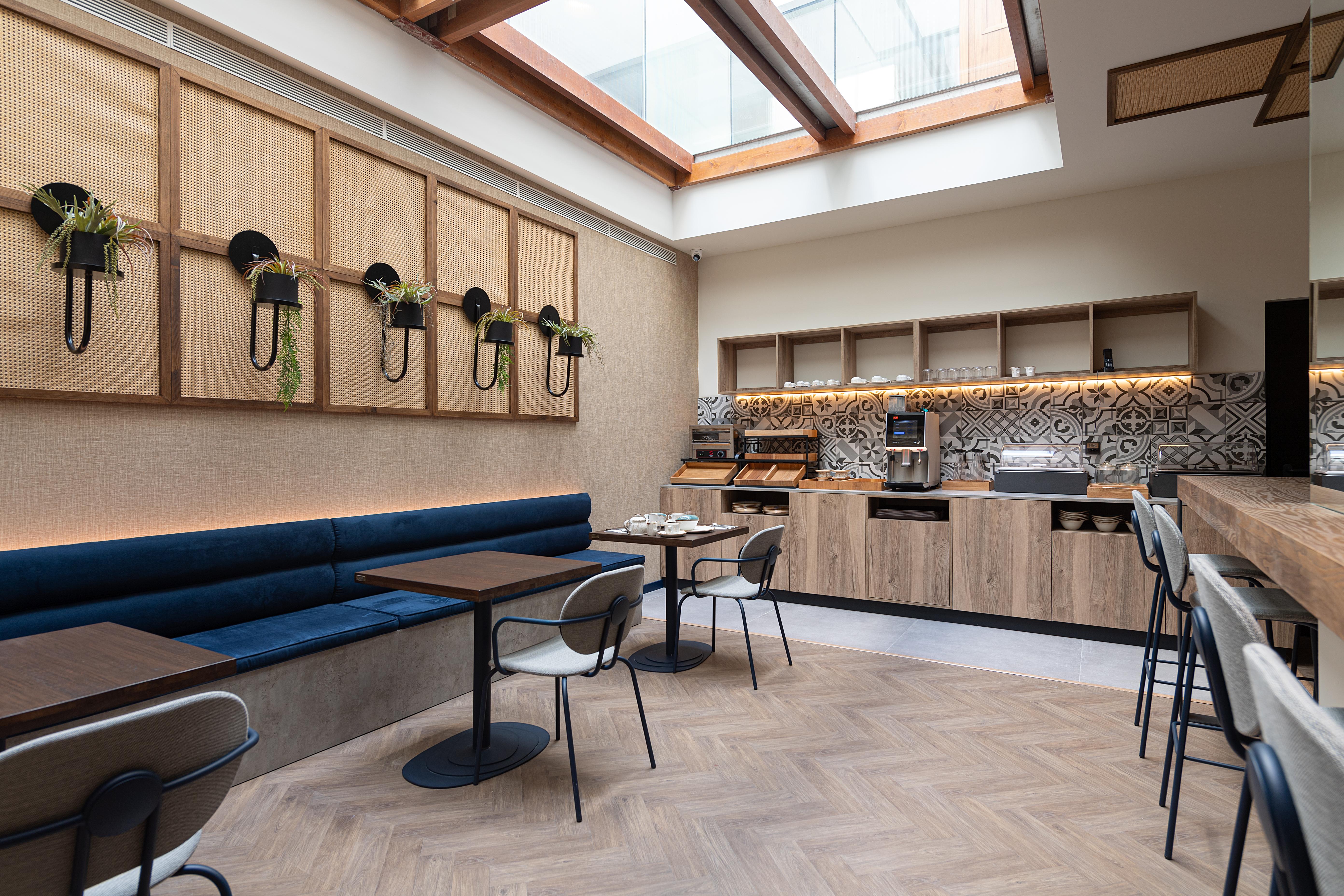 Boutique Hotel Cordial La Peregrina 라스팔마스 외부 사진