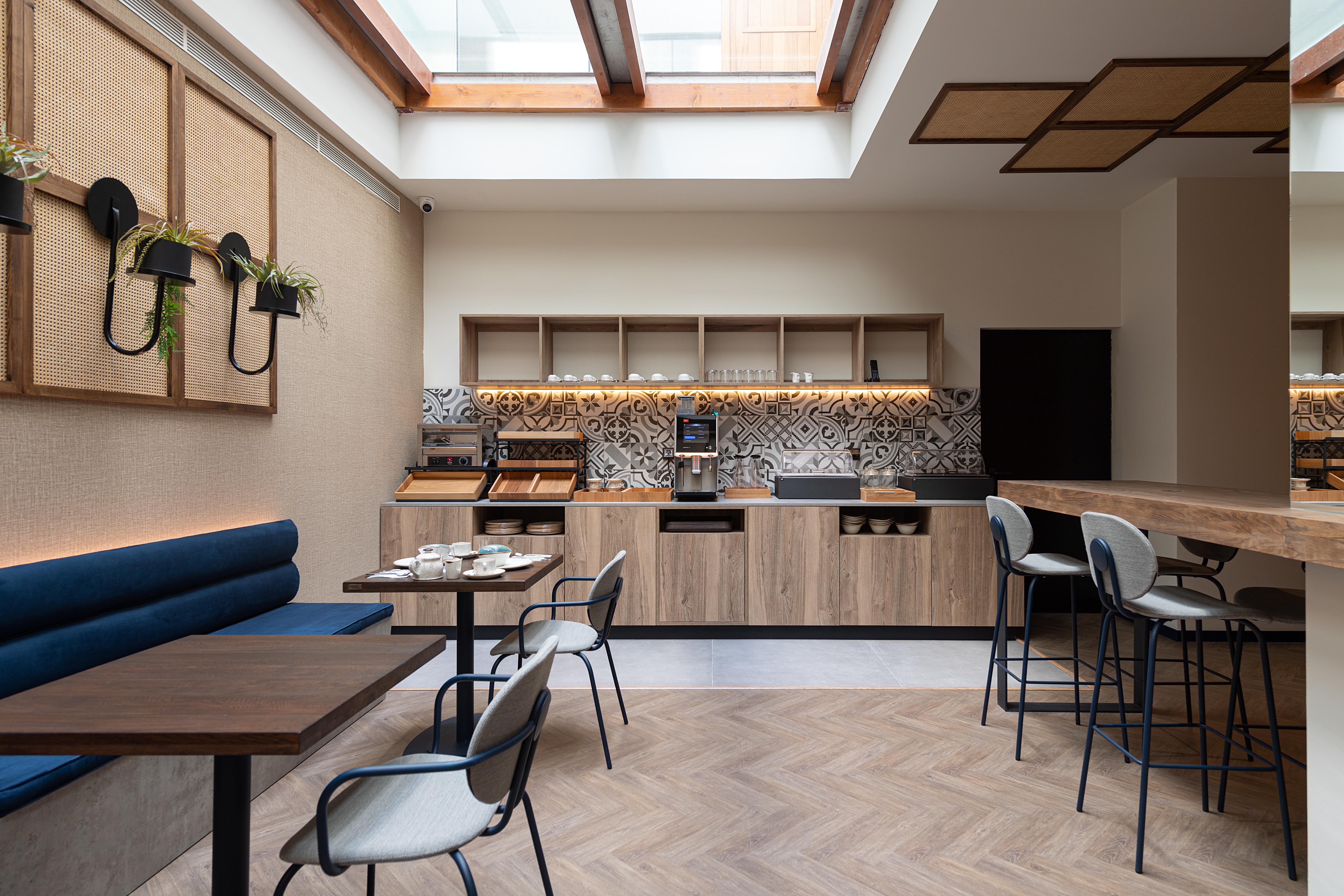 Boutique Hotel Cordial La Peregrina 라스팔마스 외부 사진