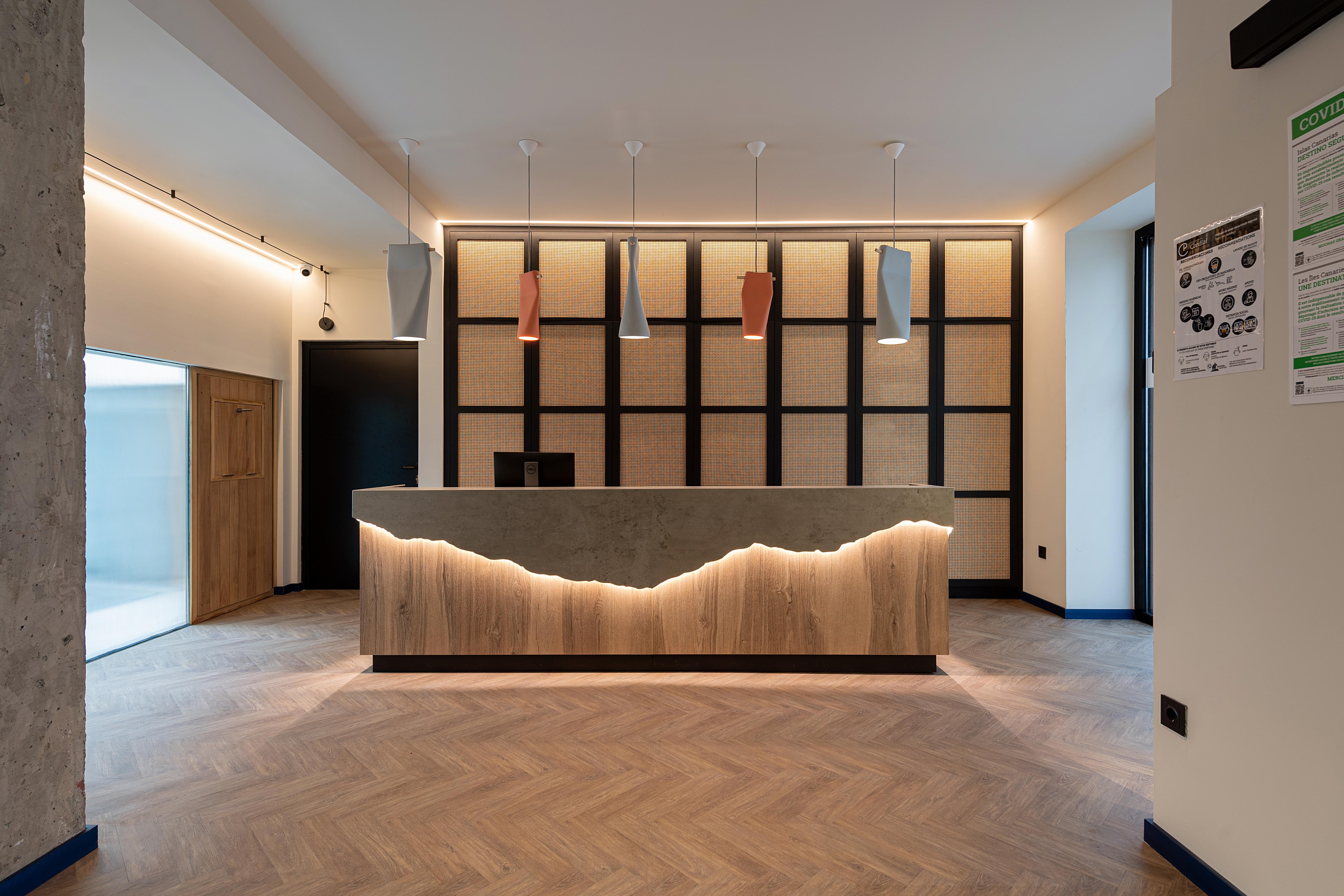 Boutique Hotel Cordial La Peregrina 라스팔마스 외부 사진